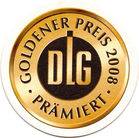 kempten ke-by allg�uer dlg 1b (rund215-goldener preis 2008)